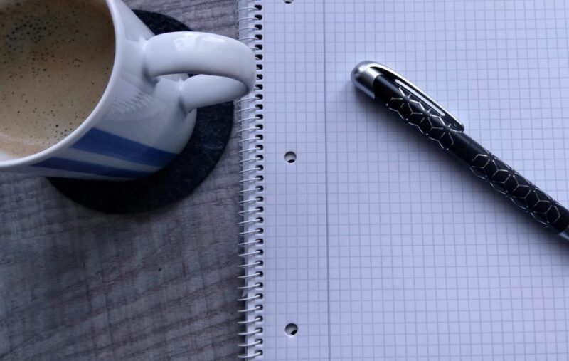 Mehr über den Artikel erfahren DAS passiert, wenn du nicht schreibst – und warum dich das mehr kostet, als du denkst