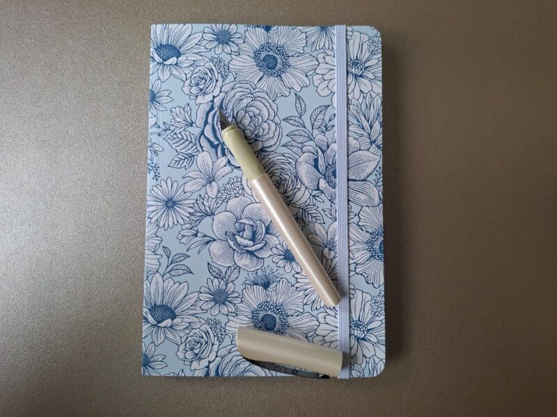 Mehr über den Artikel erfahren Die Wahrheit über den Journaling-Trend