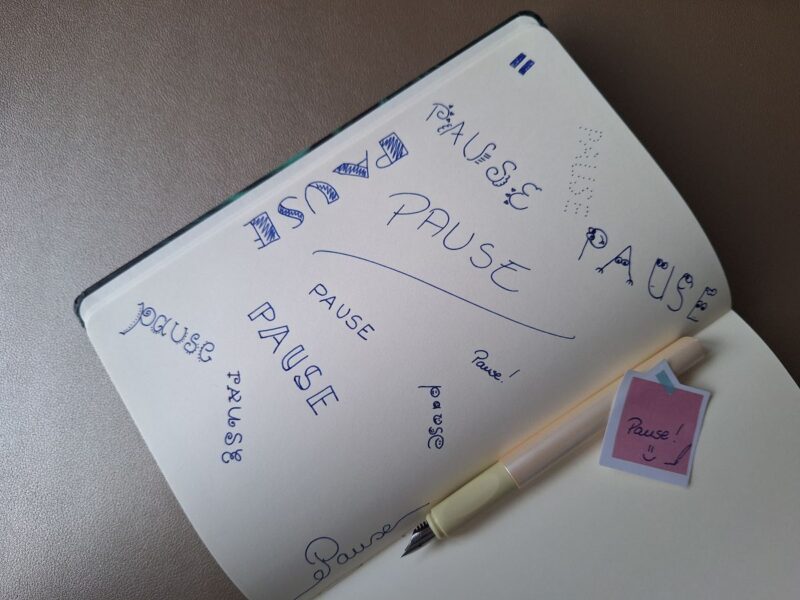 Mehr über den Artikel erfahren Meine Pause – Diese kleinen Rituale retten mich vor dem Durchdrehen