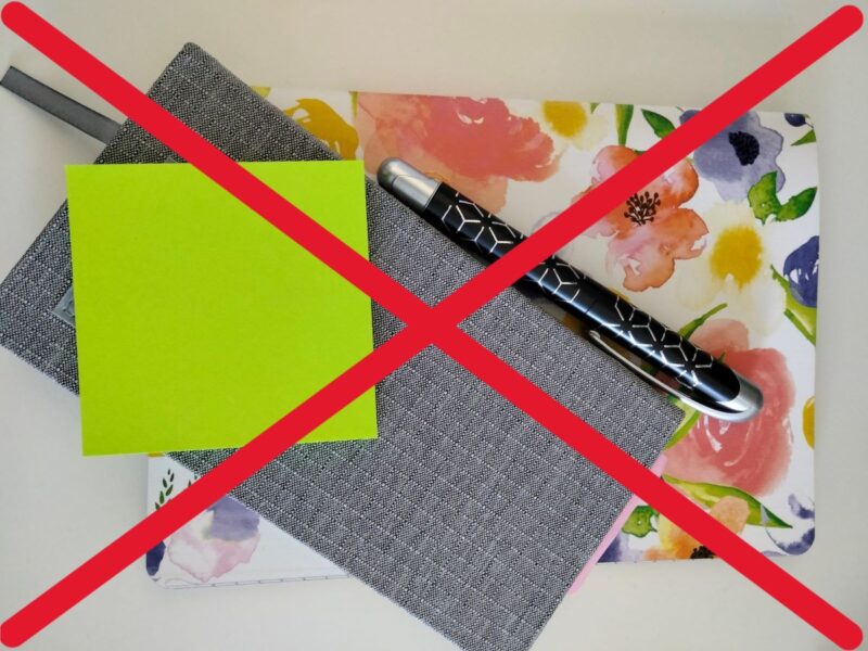 Mehr über den Artikel erfahren 10 beliebte Schreib-Ausreden, die ich auch zu gut kenne – und wie du sie liebevoll entkräften kannst