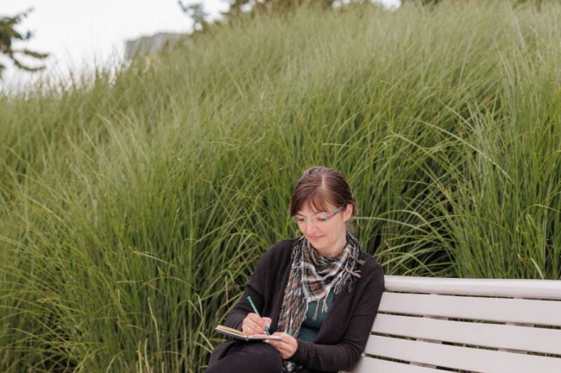 Mehr über den Artikel erfahren Spürst du dich schon oder rödelst du noch? – Mein Weg zu mehr Selbstfürsorge