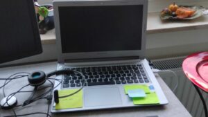 Mehr über den Artikel erfahren Monatsrückblick März 2025