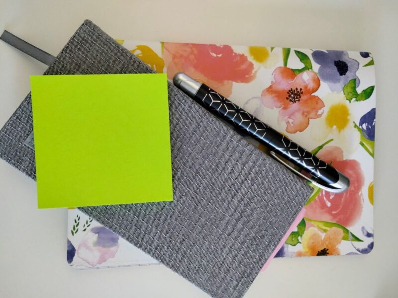 Mehr über den Artikel erfahren Was ich schreibe, und warum – Das Schreiben ist mein Weg zu mir selbst